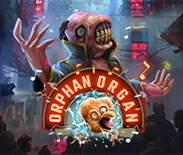 Orphan Organ